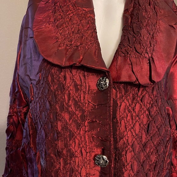 Nice holiday blazer / jacket - Picture 5 of 6